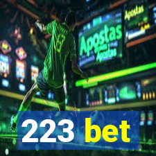 223 bet